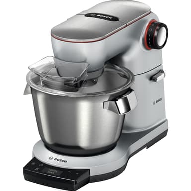 Bosch OptiMUM køkkenmaskine MUM9YX5S12