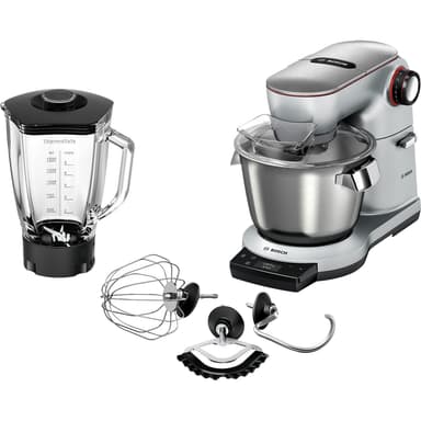 Bosch OptiMUM køkkenmaskine MUM9YX5S12