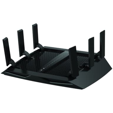 Netgear Nighthawk X6S R8000P router