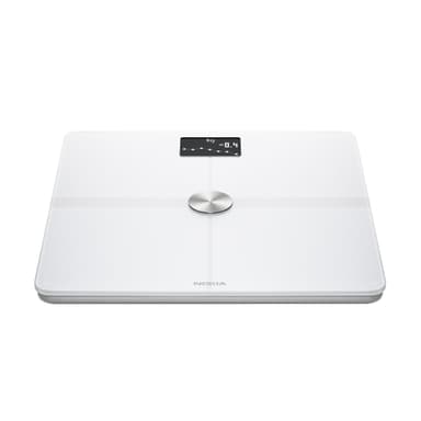 Nokia Body+ badevægt 550003 (hvid)