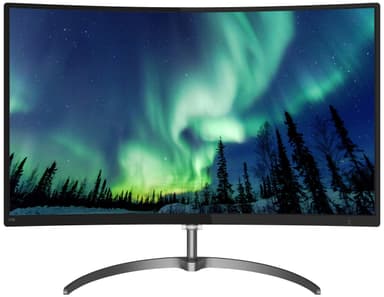Philips 278E8QJAB buet 27" skærm
