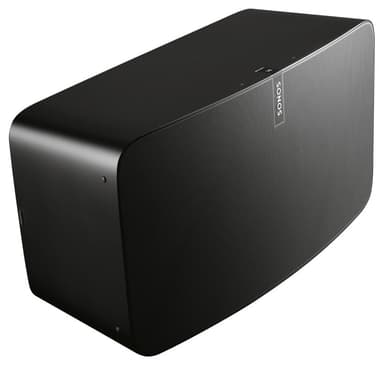 Sonos PLAY:5 trådløs højttaler - sort