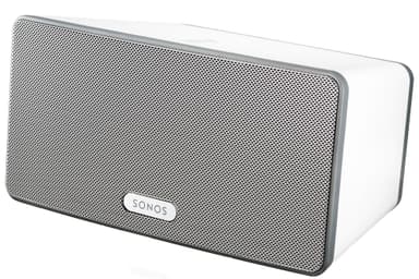 Sonos PLAY:3 hvid