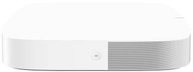 Sonos Playbase trådløs højttaler (hvid)