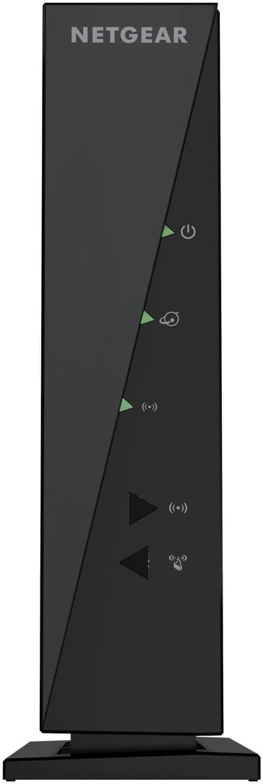 Netgear router