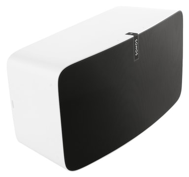 pris sonos play 5
