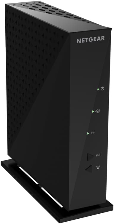 Netgear router