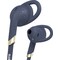 Sudio Tretton trådløse in-ear hovedtelefoner (blå)