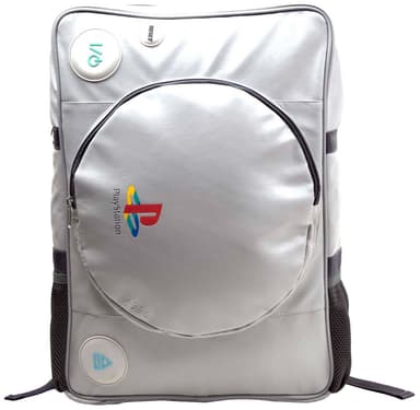 PlayStation formet rygsæk