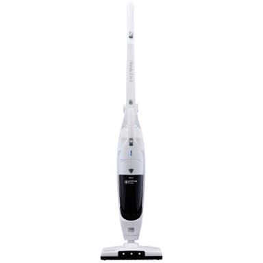 Nilfisk Handy 2-i-1 ledningsfri trådløse støvsuger 128350261 (hvid)