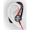Pioneer SE-E7BT Bluetooth øretelefoner Farve: Grå