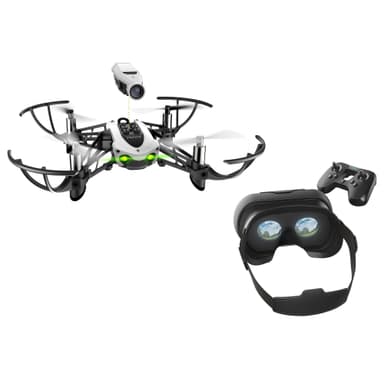 Parrot Mambo drone + FPV pakke