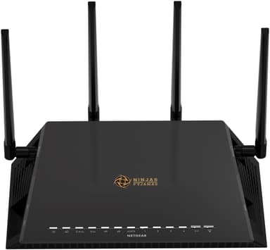 Netgear Nighthawk  X4S AC2600 NiP dual-band router