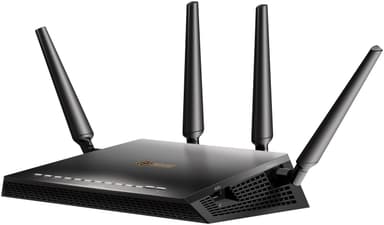 Netgear Nighthawk  X4S AC2600 NiP dual-band router