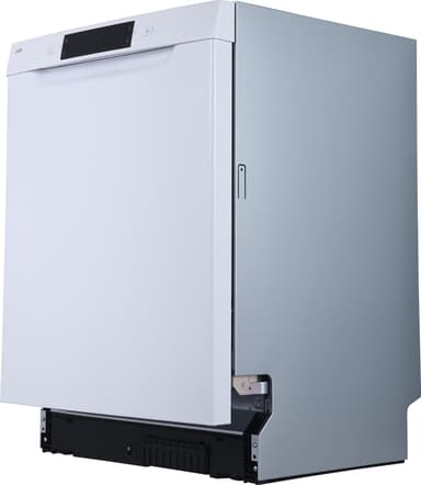 Logik opvaskemaskine LDW60W20N