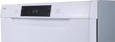 Logik opvaskemaskine LDW60W20N