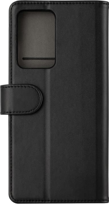 Gear Samsung Galaxy Note20 Ultra cover (sort)