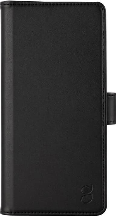 Gear Samsung Galaxy Note20 Ultra cover (sort)