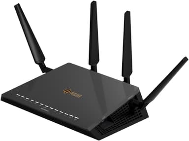 Netgear Nighthawk  X4S AC2600 NiP dual-band router