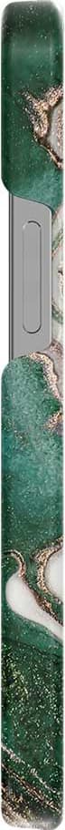 iDeal fashion cover til iPhone 12 mini (golden jade)