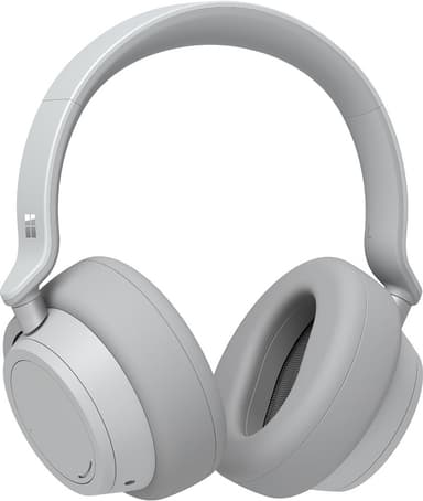 Microsoft Surface Headphones 2 wireless aroundear høretelefoner (grå