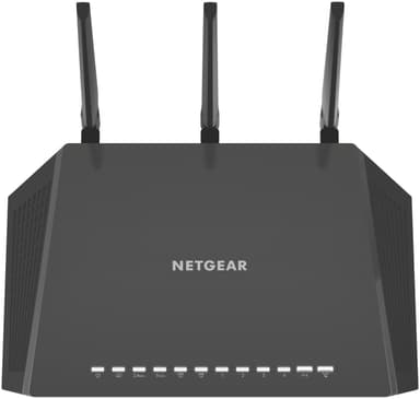 Netgear R6800 dual-band router