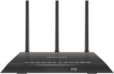 Netgear R6800 dual-band router