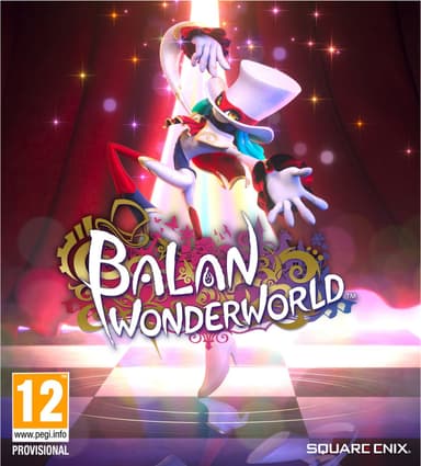 Balan Wonderworld (PS5)