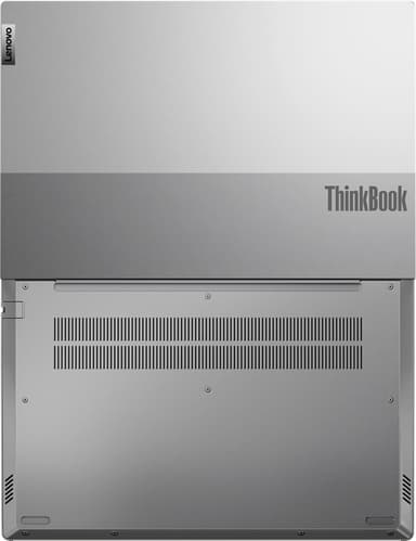 Lenovo ThinkBook 14 bærbar computer i5/16/512 GB (grå)