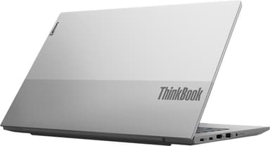 Lenovo ThinkBook 14 bærbar computer i5/16/512 GB (grå)