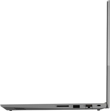 Lenovo ThinkBook 14 bærbar computer i5/16/512 GB (grå)