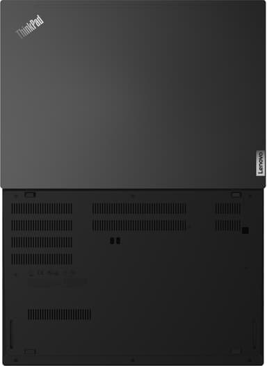 Lenovo ThinkPad L14 14" bærbar computer i5/8/256 GB (sort)