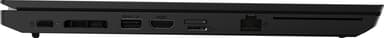 Lenovo ThinkPad L14 14" bærbar computer i5/8/256 GB (sort)