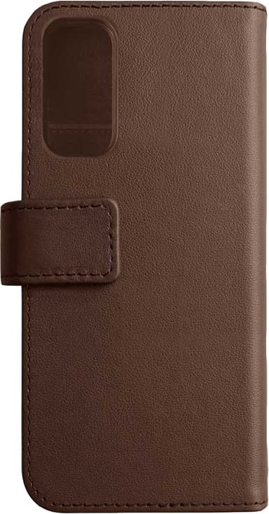 La Vie Samsung Galaxy S20 FE cover (walnut brown)