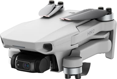DJI Mini 2 drone Fly More combo