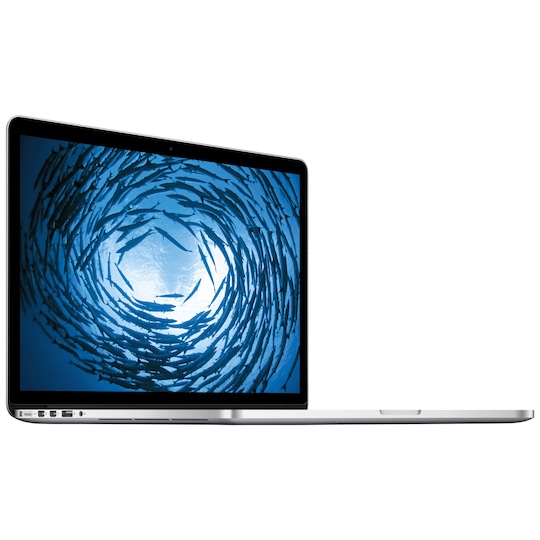 Nu vride Hoved MacBook Pro 15,4" Retina - MJLQ2 | Elgiganten