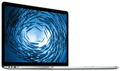 MacBook Pro 15,4" Retina - MJLQ2