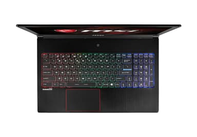 MSI MSIGS637RG080 Gaming PC