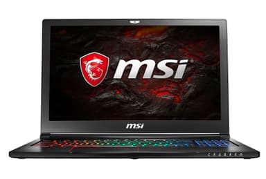 MSI MSIGS637RG080 Gaming PC