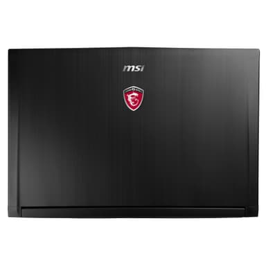 MSI GS73 7RF-215NE Stealth Pro 17,3" bærbar gaming PC