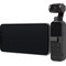 DJI Pocket 2 Creator Combo håndholdt kamera
