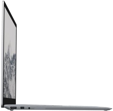 Surface Laptop i7 512 GB (platinum)