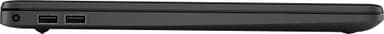 HP 15s-fq1833no 15,6" bærbar computer (sort)