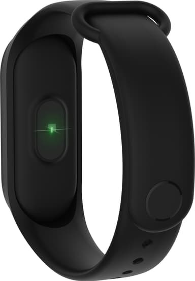 Denver BFH-240 aktivitetstracker (sort)
