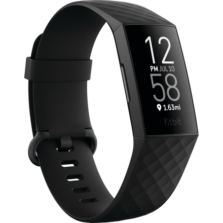 Fitbit Charge 4 Bundle Edition
