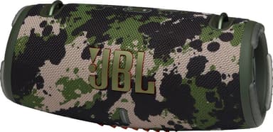 JBL Xtreme 3 trådløs højttaler (squad)