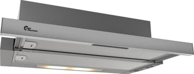 YORKIII60LUX THERMEX HOOD 60CM LUX RF thumbnail