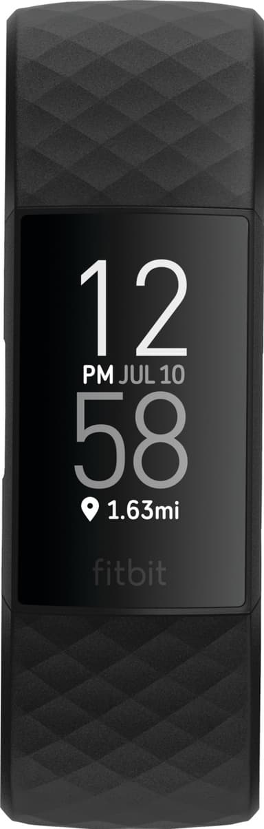Fitbit Charge 4 limited edition gavesæt