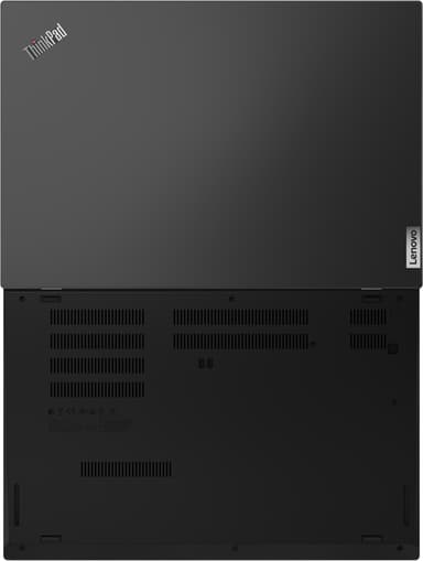 Lenovo ThinkPad L15 15,6" bærbar computer R5/16/256 GB (sort)
