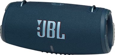 JBL Xtreme 3 trådløs højttaler (blå)